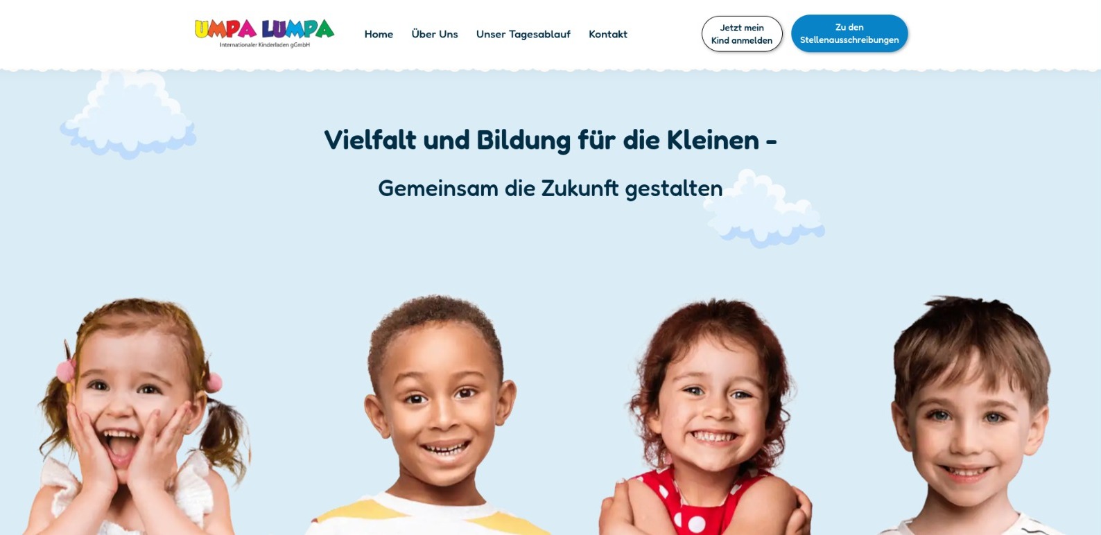 Umpa Lumpa