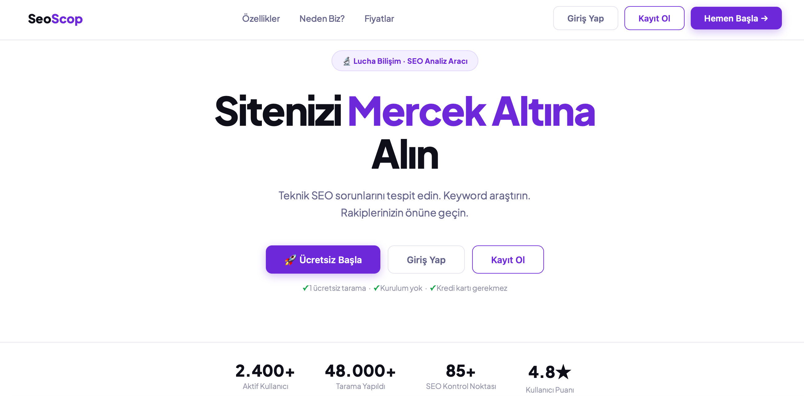 Seo Scop
